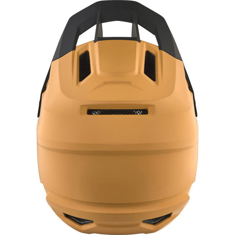 Olympic sportswear alpina sports casque vtt pikes mips 60-63 marron mat