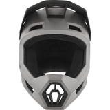 Olympic sportswear alpina sports casque vtt pikes mips 56-59 gris mat
