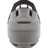Olympic sportswear alpina sports casque vtt pikes mips 56-59 gris mat