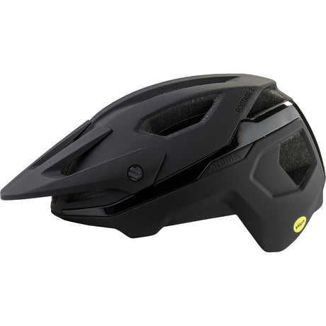 Olympic sportswear alpina sports mtb helm rootage 2 mips 59-61 mat zwart