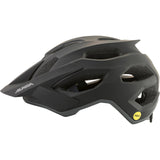 Olympic sportswear alpina sports casque vtt apax mips 52-57 noir mat
