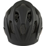Olympic sportswear alpina sports casque vtt apax mips 57-62 noir mat