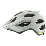 Olympic sportswear alpina sports casque vtt apax mips 52-57 gris mat