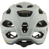 Olympic sportswear alpina sports casque vtt apax mips 57-62 gris mat