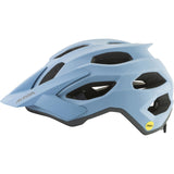 Olympic sportswear alpina sports casque vtt apax mips 52-57 bleu clair mat