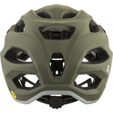 Olympic sportswear alpina sports casque vtt apax mips 52-57 vert mat