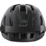 Olympic sportswear alpina sports casque vtt taunus mips 55-59 noir mat