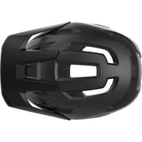 Olympic sportswear alpina sports casque vtt taunus mips 55-59 noir mat