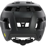 Olympic sportswear alpina sports casque vtt taunus mips 59-61 noir mat