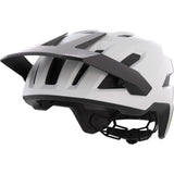 Olympic sportswear alpina sports casque vtt taunus mips 55-59 blanc mat