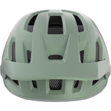 Olympic sportswear alpina sports casque vtt taunus mips 55-59 vert mat