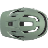 Olympic sportswear alpina sports casque vtt taunus mips 55-59 vert mat