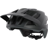 Olympic sportswear alpina sports casque vtt taunus 52-56 noir mat gris