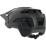 Olympic sportswear alpina sports casque vtt taunus 55-59 noir mat gris
