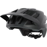 Olympic sportswear alpina sports casque vtt taunus 55-59 noir mat gris