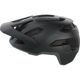 Olympic sportswear alpina sports casque vtt taunus 59-61 noir mat gris
