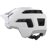Olympic sportswear alpina sports casque vtt taunus 52-56 blanc mat
