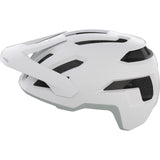 Olympic sportswear alpina sports casque vtt taunus 52-56 blanc mat