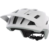 Olympic sportswear alpina sports casque vtt taunus 52-56 blanc mat