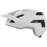 Olympic sportswear alpina sports casque vtt taunus 59-61 blanc mat