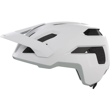 Olympic sportswear alpina sports casque vtt taunus 59-61 blanc mat