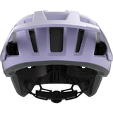 Olympic sportswear alpina sports casque vtt taunus 52-56 lilas mat
