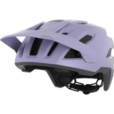 Olympic sportswear alpina sports casque vtt taunus 52-56 lilas mat