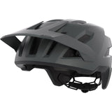 Olympic sportswear alpina sports casque vtt taunus 52-56 gris foncé mat