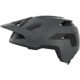 Olympic sportswear alpina sports casque vtt taunus 55-59 gris foncé mat