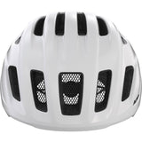 Olympic sportswear alpina sports casque urbain paranus 55-59 blanc brillant