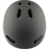 Olympic sportswear alpina sports casque urbain Haarlem 57-61 gris mat