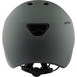 Olympic sportswear alpina sports casque urbain Haarlem 57-61 gris mat