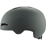 Olympic sportswear alpina sports casque urbain Haarlem 57-61 gris mat