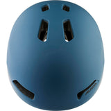 Olympic sportswear alpina sports casque urbain Haarlem 52-57 bleu mat