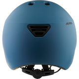 Olympic sportswear alpina sports casque urbain Haarlem 57-61 bleu mat