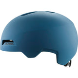Olympic sportswear alpina sports casque urbain Haarlem 57-61 bleu mat