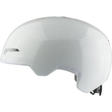 Olympic sportswear alpina sports casque urbain Haarlem 52-57 blanc brillant