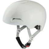 Olympic sportswear alpina sports casque urbain Haarlem 52-57 blanc brillant