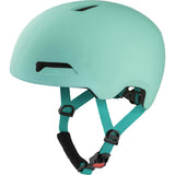 Olympic sportswear alpina sports casque urbain Haarlem 52-57 turquoise mat