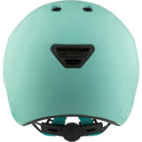 Olympic sportswear alpina sports casque urbain Haarlem 52-57 turquoise mat
