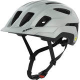 Olympic sportswear alpina sports tour casque paranus mips 52-56 gris mat