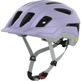 Olympic sportswear alpina sports tour casque paranus mips 52-56 lilas mat
