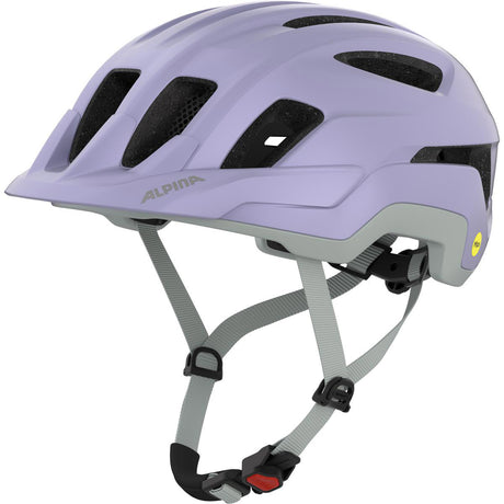 Alpina paranus mips - casque de randonnée