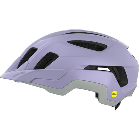 Alpina paranus mips - casque de randonnée
