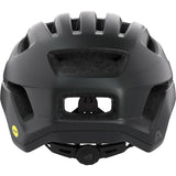 Olympic sportswear alpina sports tour casque paranus mips 52-56 noir mat