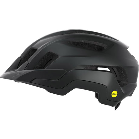 Olympic sportswear alpina sports tour casque paranus mips 52-56 noir mat