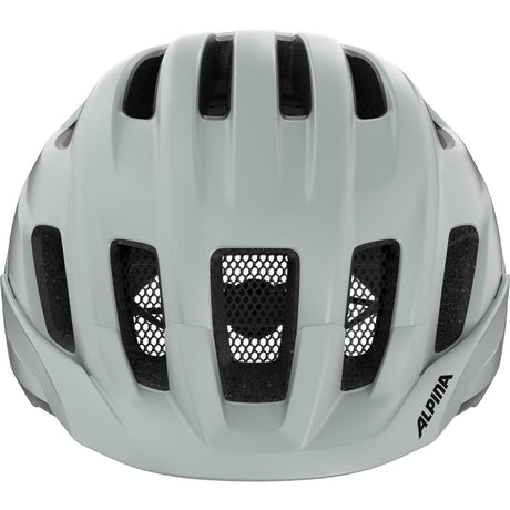 Olympic sportswear alpina sports tour casque paranus mips 55-59 gris mat