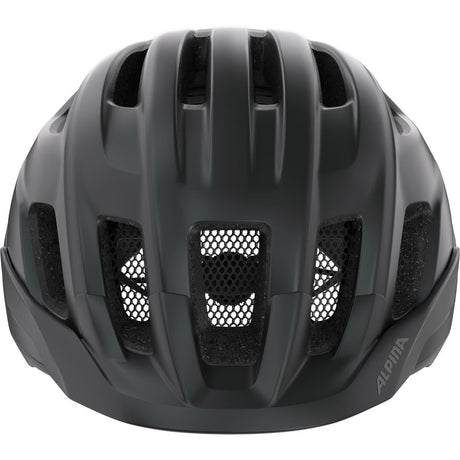 Olympic sportswear alpina sports tour casque paranus mips 55-59 noir mat