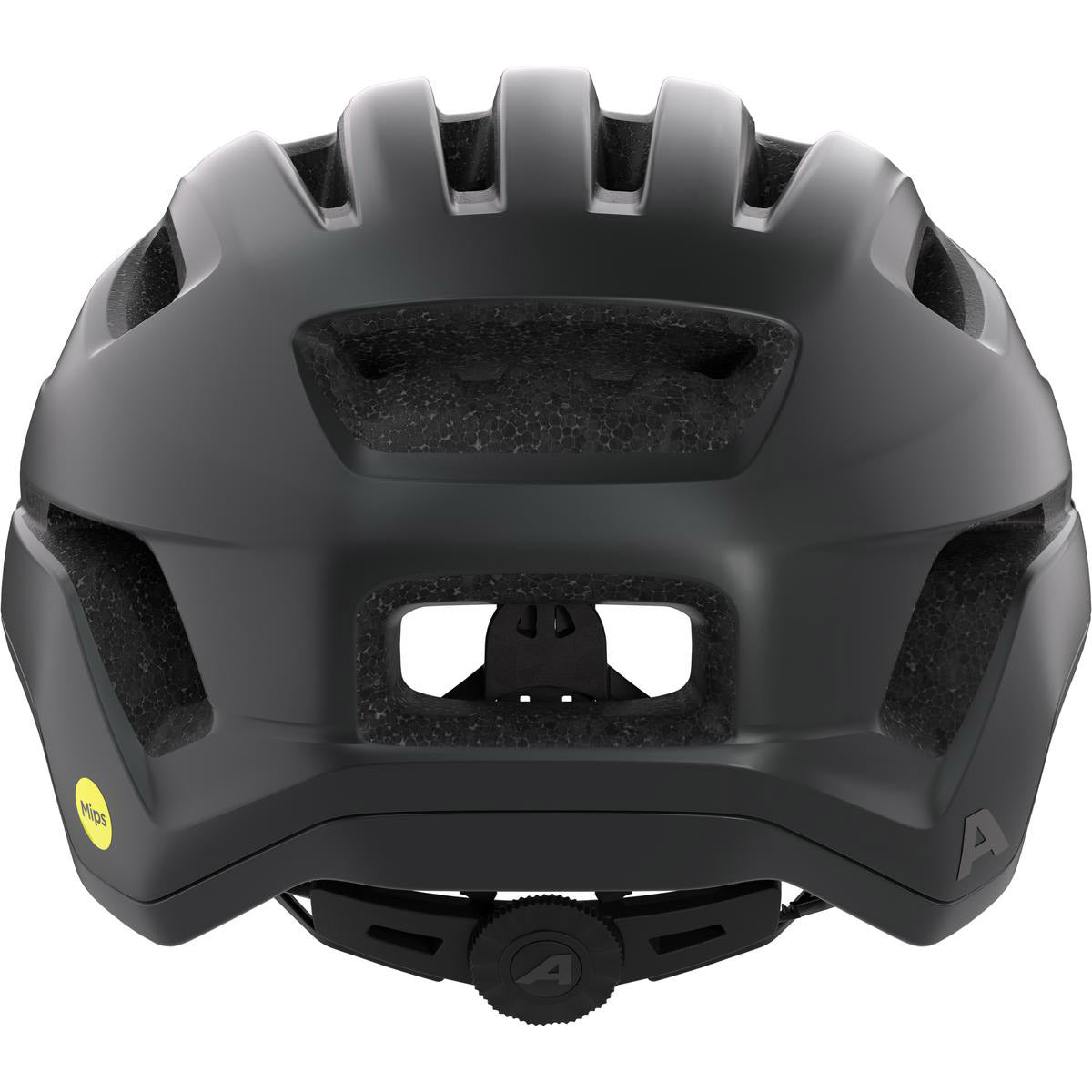 Olympic sportswear alpina sports tour casque paranus mips 55-59 noir mat
