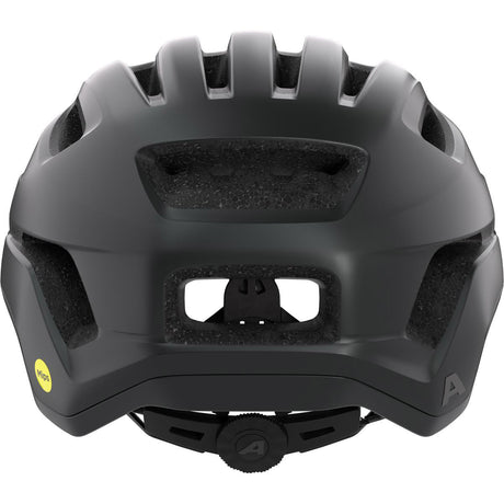 Olympic sportswear alpina sports tour casque paranus mips 55-59 noir mat
